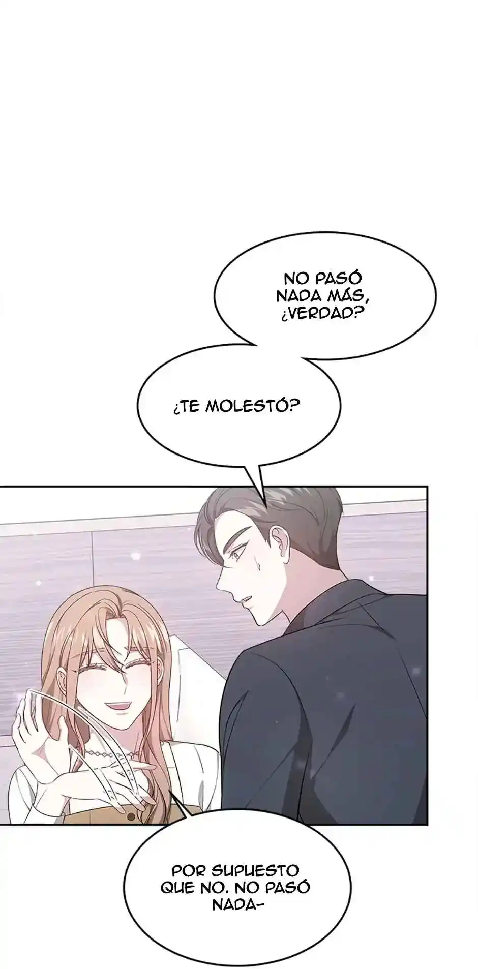 Es La Primera Vez Que Me Caso - Capítulo 25 - Página 50 - LectorTMOo