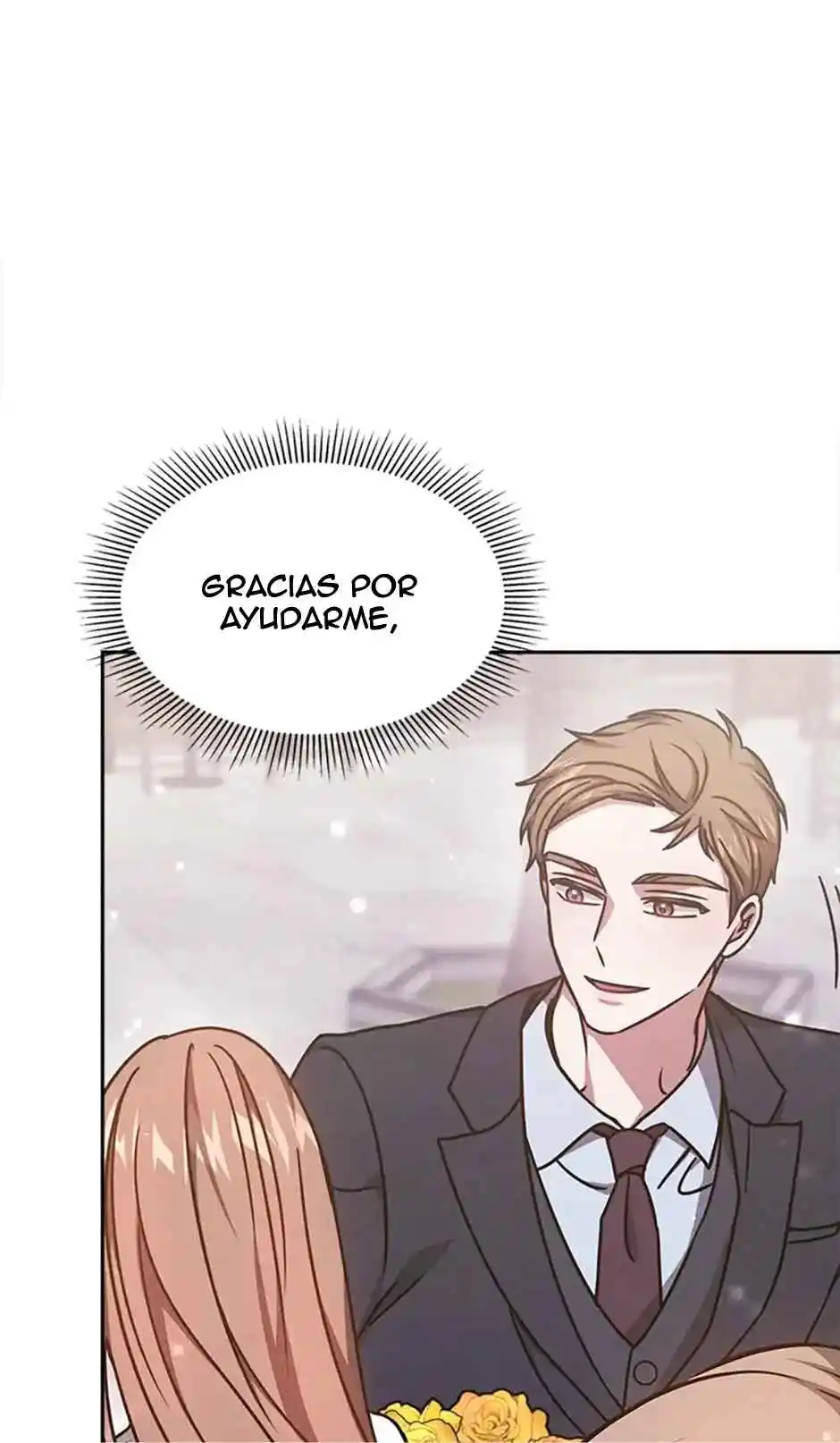 Es La Primera Vez Que Me Caso - Capítulo 25 - Página 51 - LectorTMOo