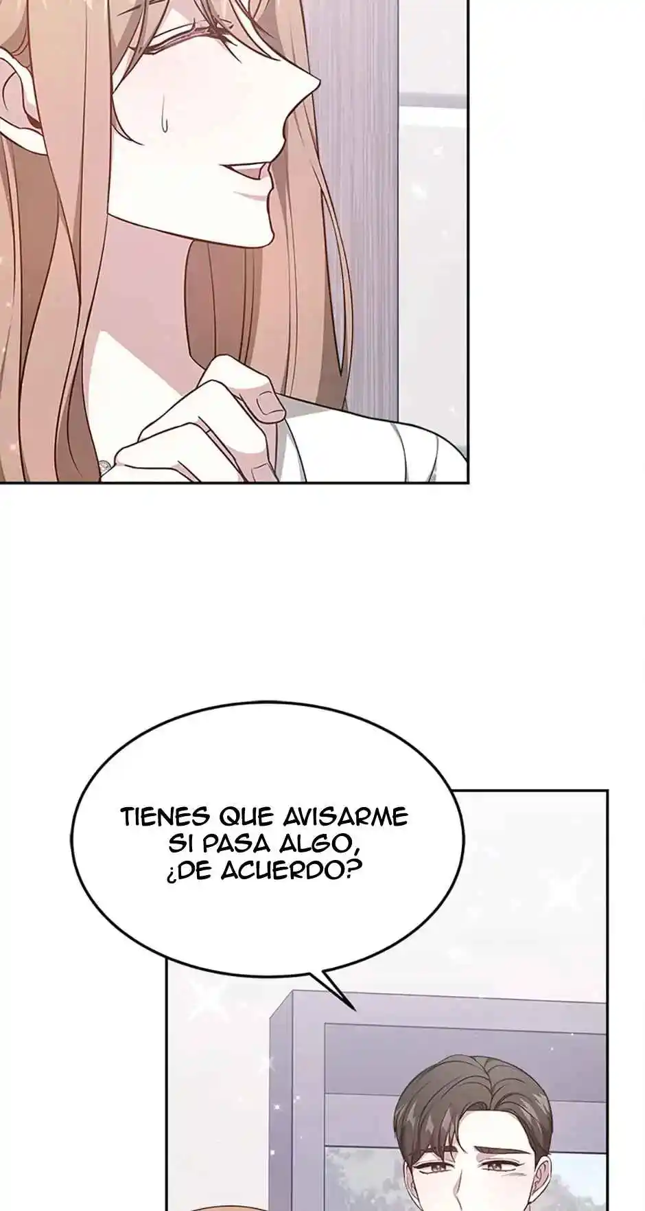 Es La Primera Vez Que Me Caso - Capítulo 25 - Página 55 - LectorTMOo