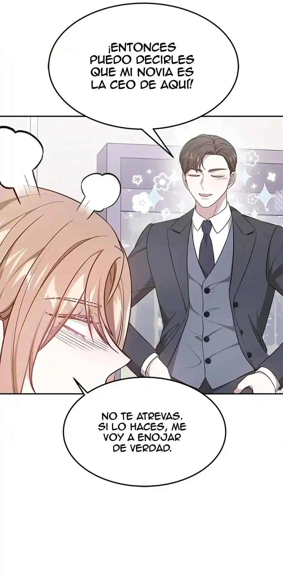 Es La Primera Vez Que Me Caso - Capítulo 25 - Página 57 - LectorTMOo