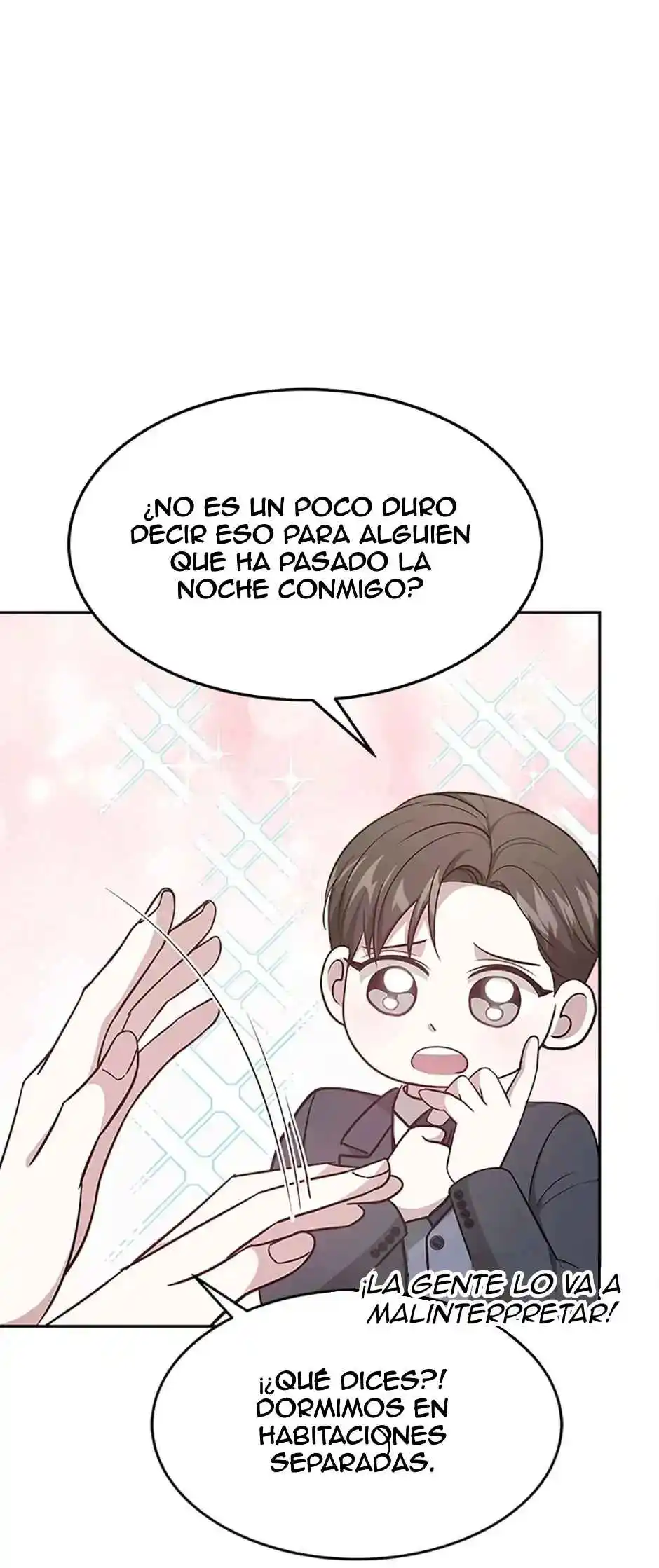 Es La Primera Vez Que Me Caso - Capítulo 25 - Página 58 - LectorTMOo