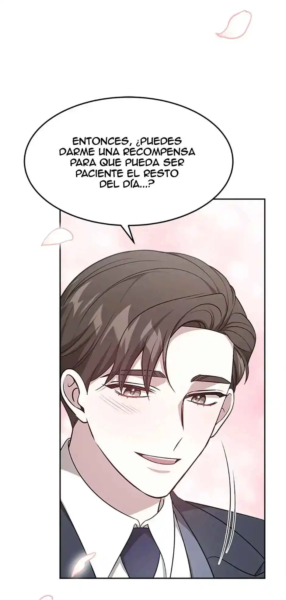 Es La Primera Vez Que Me Caso - Capítulo 25 - Página 62 - LectorTMOo