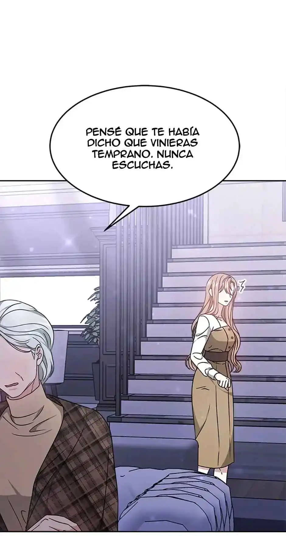 Es La Primera Vez Que Me Caso - Capítulo 25 - Página 77 - LectorTMOo