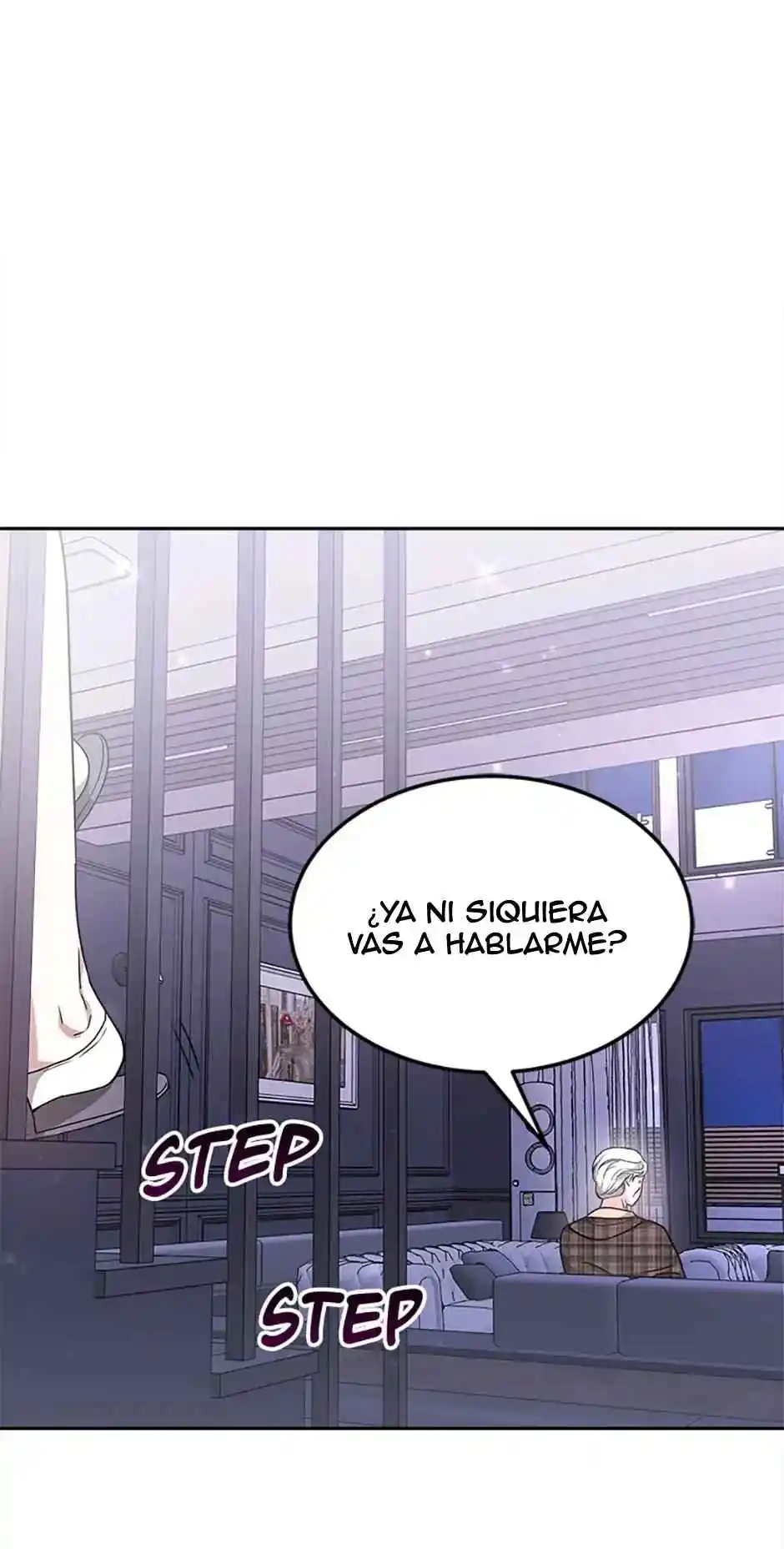 Es La Primera Vez Que Me Caso - Capítulo 25 - Página 80 - LectorTMOo