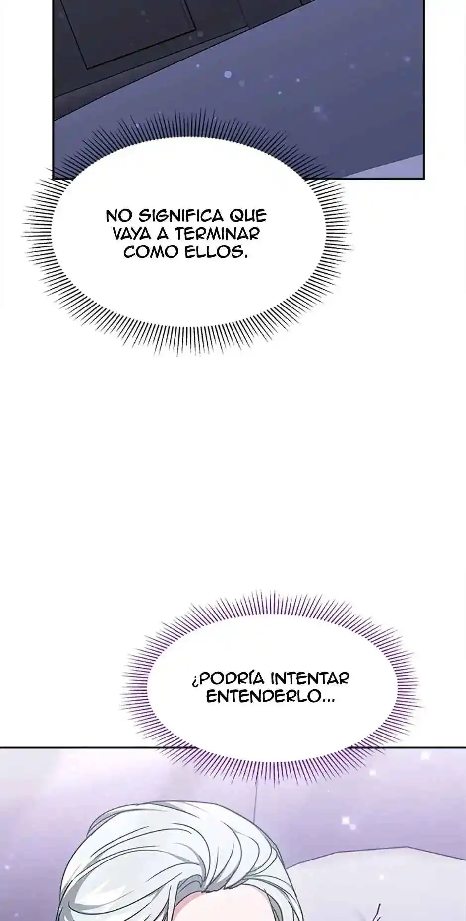 Es La Primera Vez Que Me Caso - Capítulo 25 - Página 84 - LectorTMOo