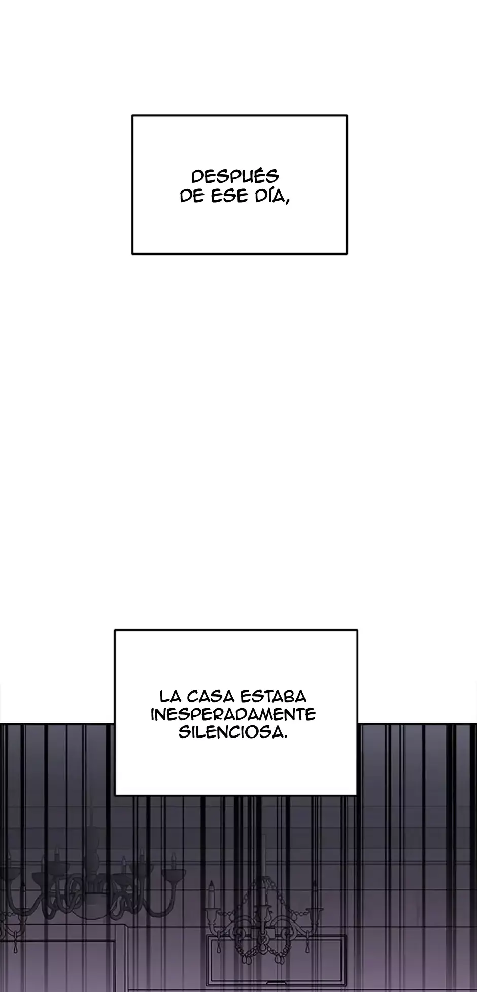 Es La Primera Vez Que Me Caso - Capítulo 26 - Página 4 - LectorTMOo