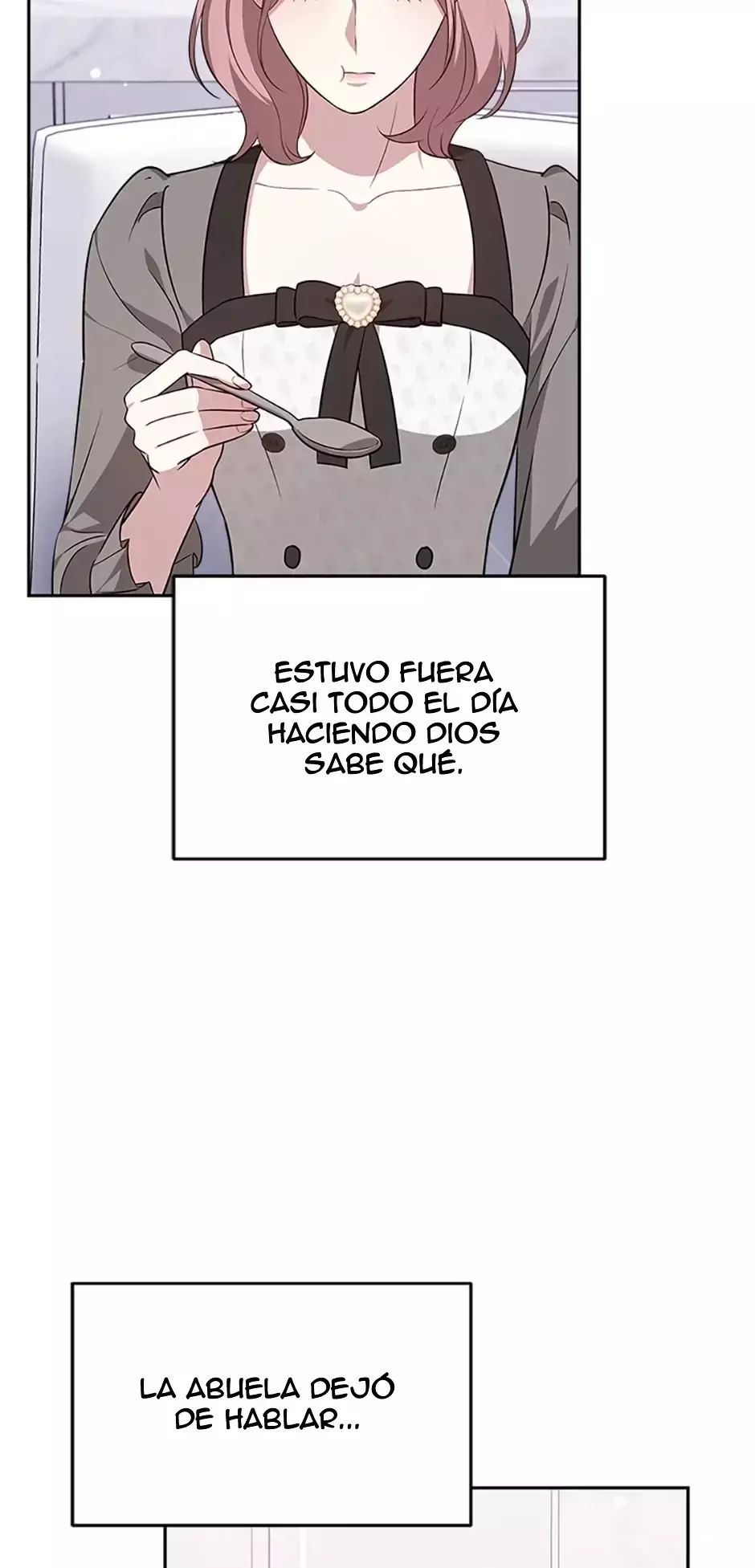 Es La Primera Vez Que Me Caso - Capítulo 26 - Página 6 - LectorTMOo
