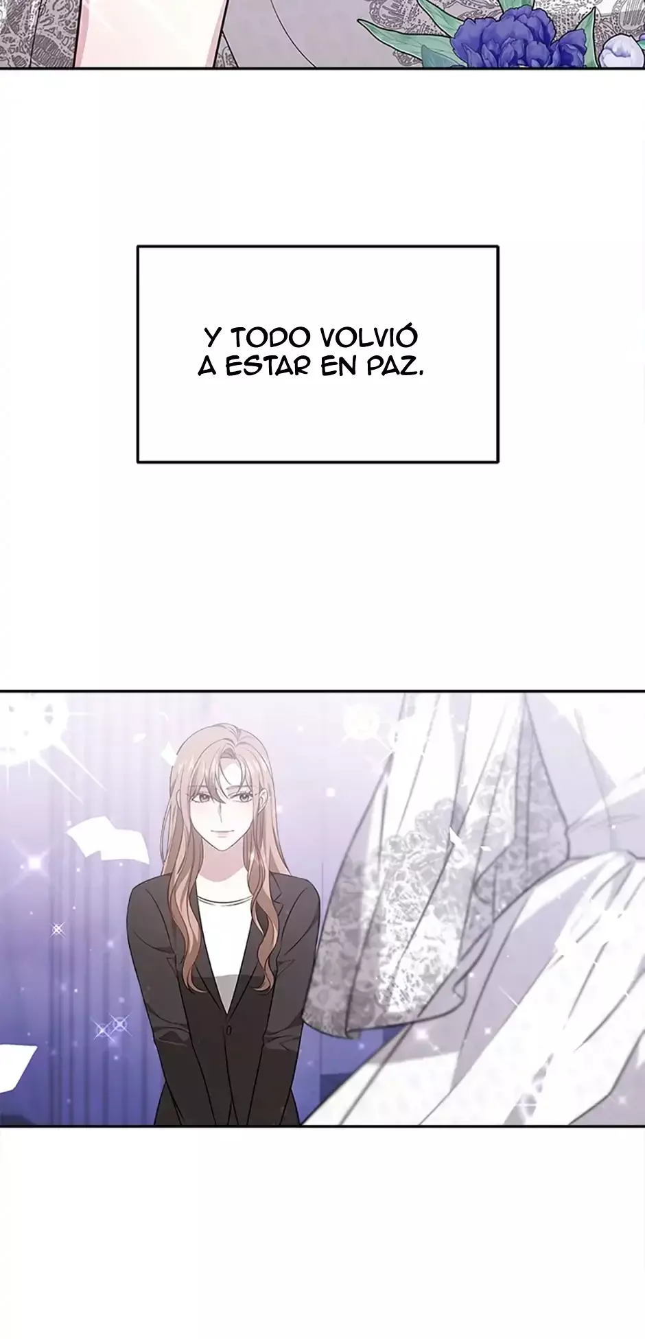 Es La Primera Vez Que Me Caso - Capítulo 26 - Página 10 - LectorTMOo