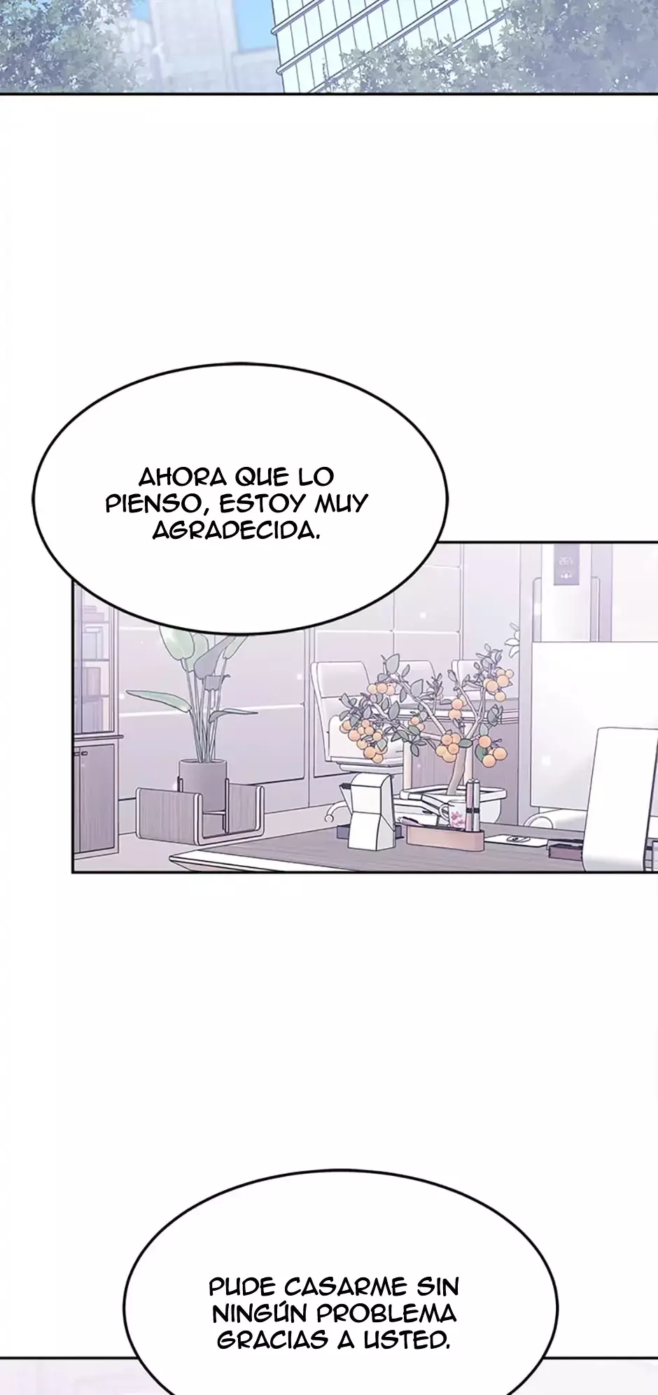 Es La Primera Vez Que Me Caso - Capítulo 26 - Página 12 - LectorTMOo