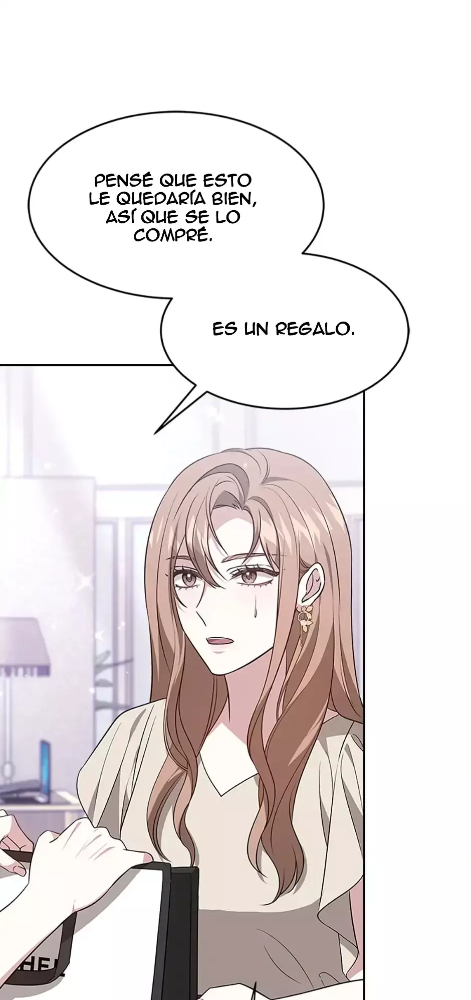 Es La Primera Vez Que Me Caso - Capítulo 26 - Página 14 - LectorTMOo