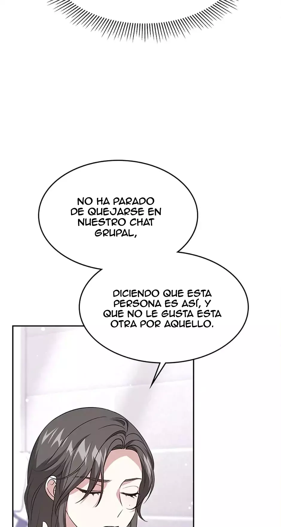 Es La Primera Vez Que Me Caso - Capítulo 26 - Página 20 - LectorTMOo