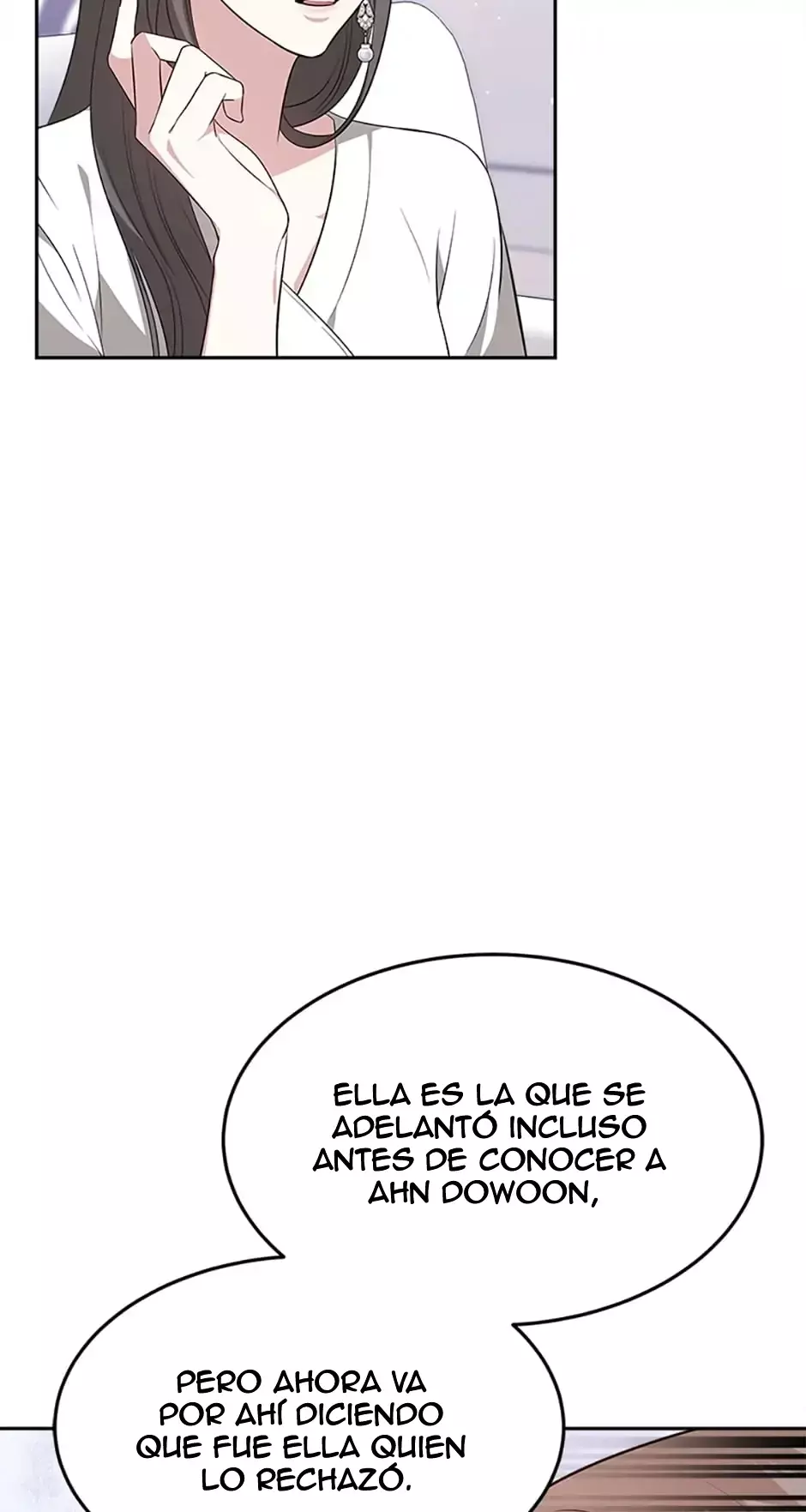 Es La Primera Vez Que Me Caso - Capítulo 26 - Página 21 - LectorTMOo