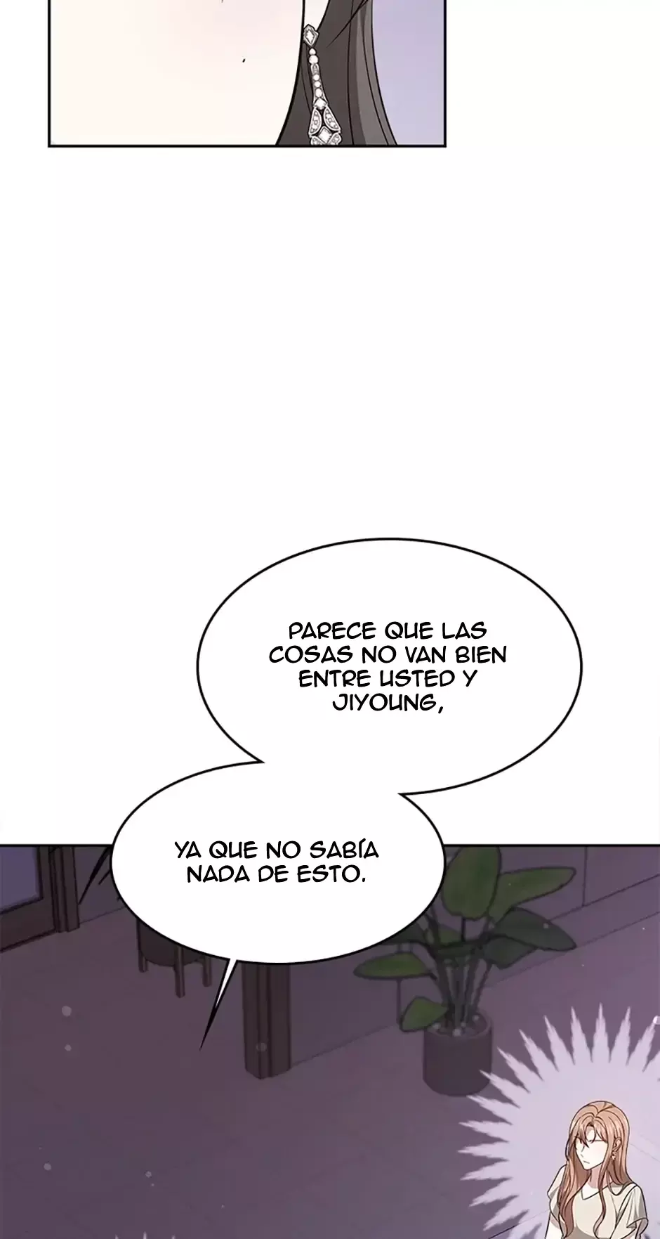 Es La Primera Vez Que Me Caso - Capítulo 26 - Página 24 - LectorTMOo