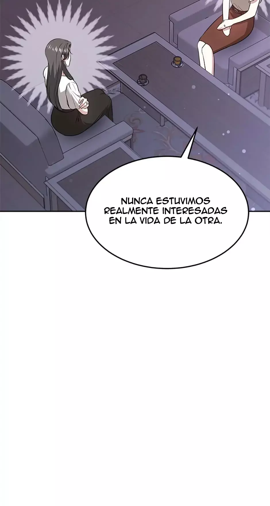 Es La Primera Vez Que Me Caso - Capítulo 26 - Página 25 - LectorTMOo