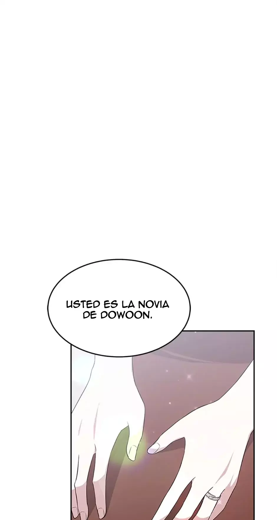 Es La Primera Vez Que Me Caso - Capítulo 26 - Página 28 - LectorTMOo