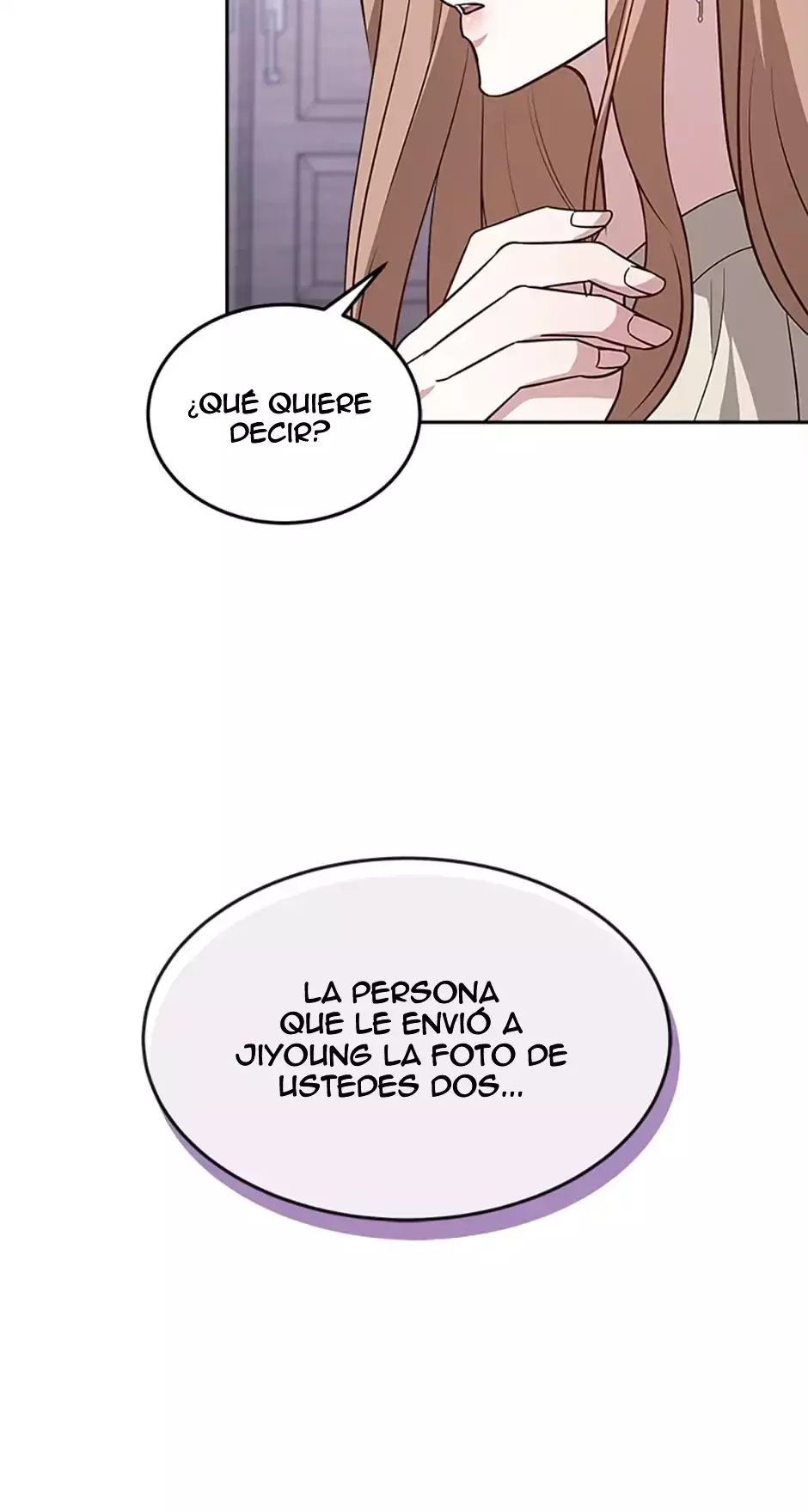 Es La Primera Vez Que Me Caso - Capítulo 26 - Página 33 - LectorTMOo