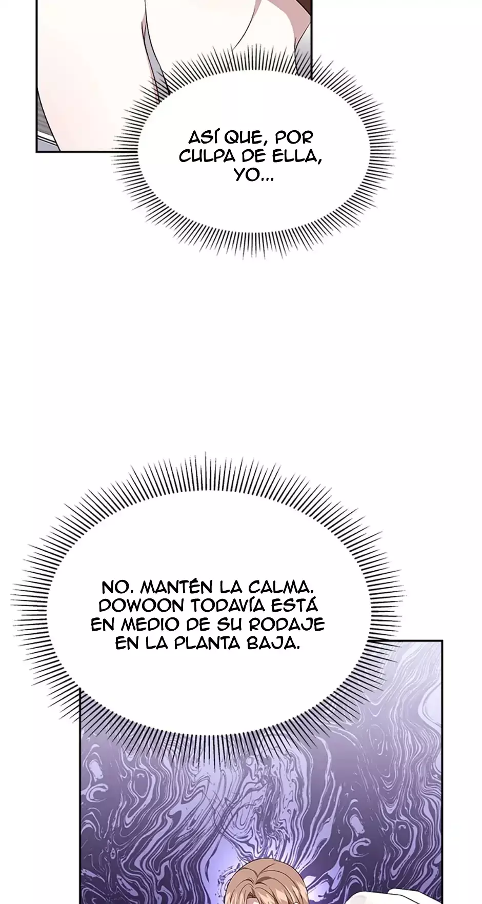 Es La Primera Vez Que Me Caso - Capítulo 26 - Página 37 - LectorTMOo