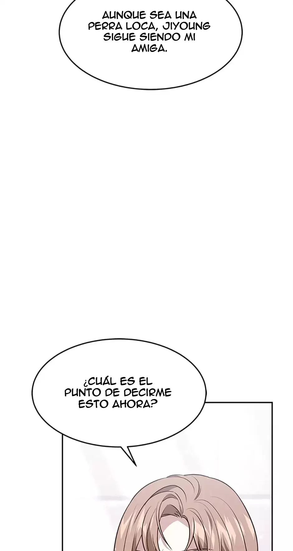 Es La Primera Vez Que Me Caso - Capítulo 26 - Página 43 - LectorTMOo