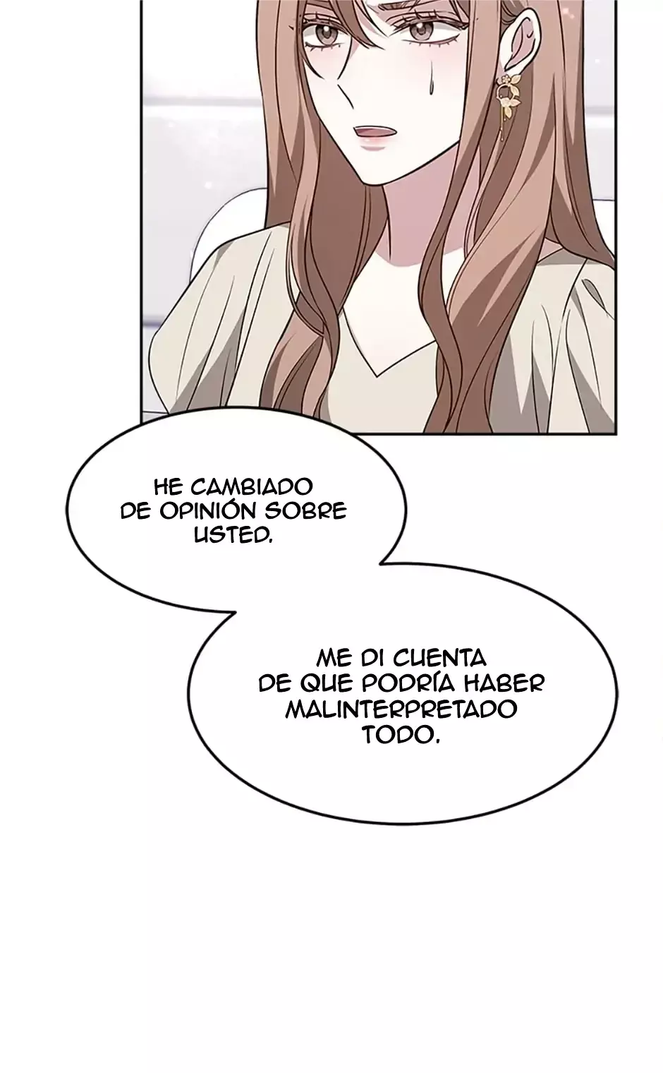 Es La Primera Vez Que Me Caso - Capítulo 26 - Página 44 - LectorTMOo