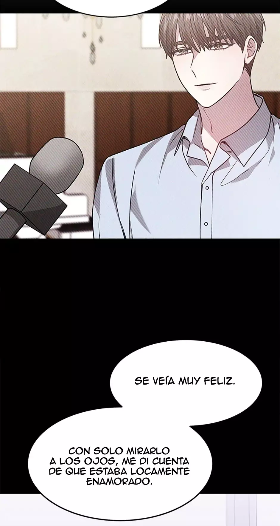 Es La Primera Vez Que Me Caso - Capítulo 26 - Página 47 - LectorTMOo