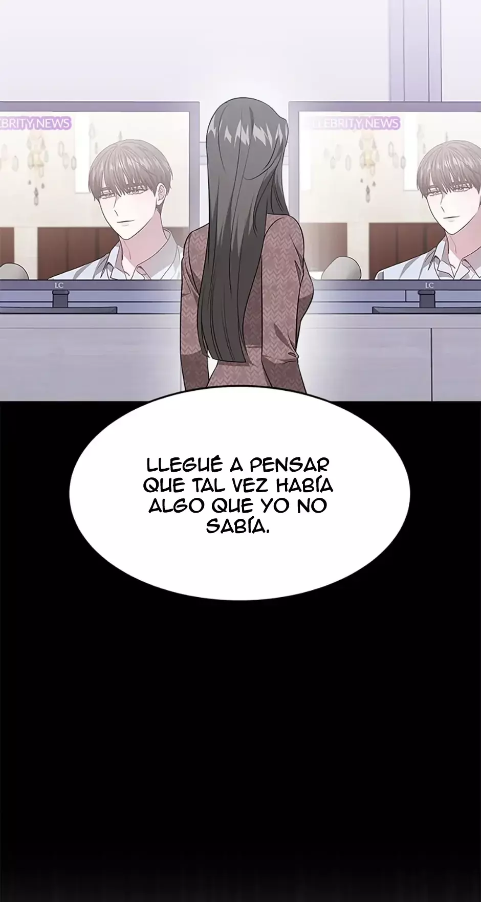 Es La Primera Vez Que Me Caso - Capítulo 26 - Página 48 - LectorTMOo