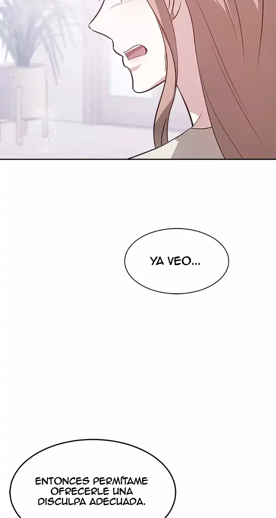 Es La Primera Vez Que Me Caso - Capítulo 26 - Página 52 - LectorTMOo