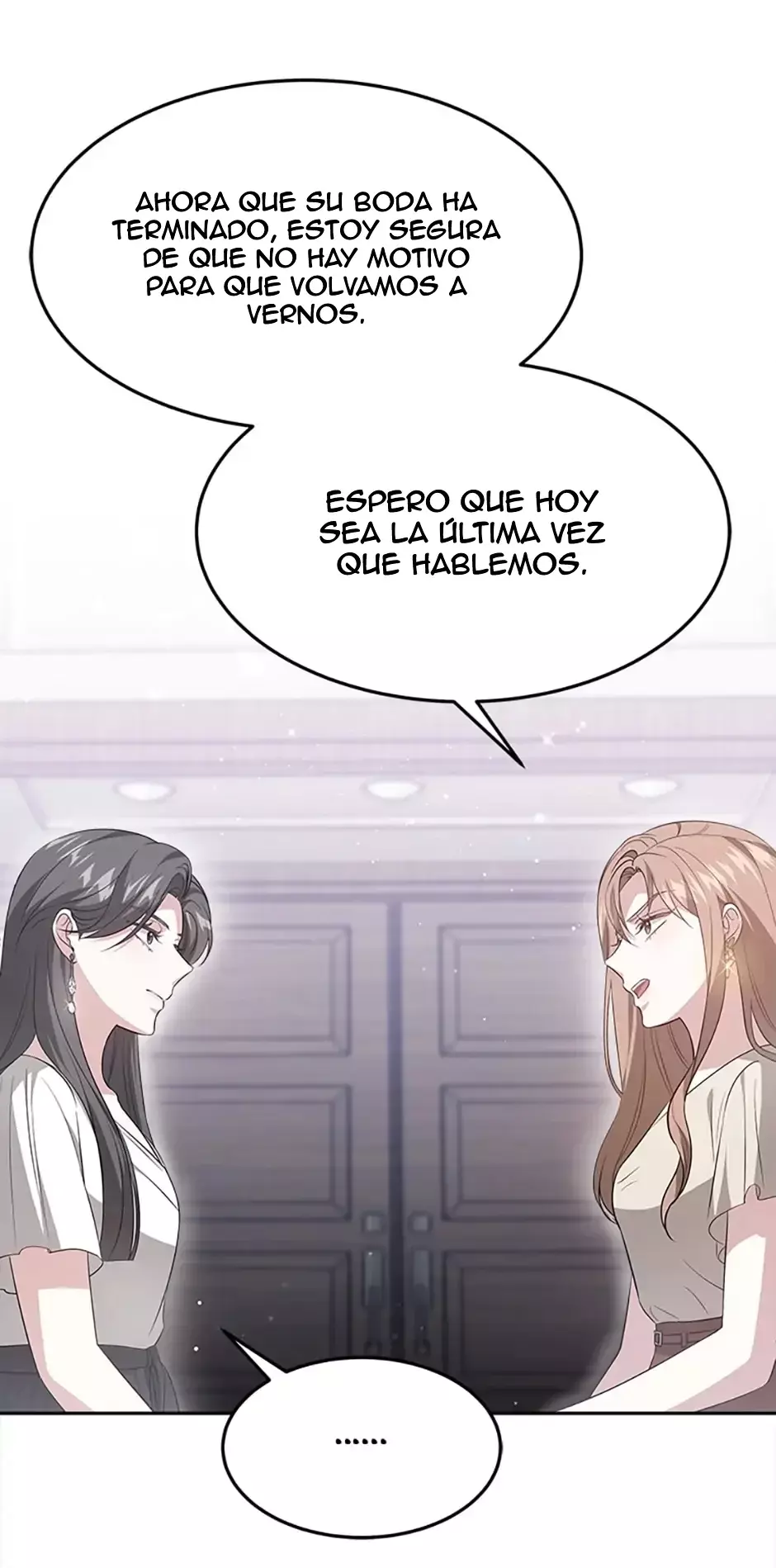 Es La Primera Vez Que Me Caso - Capítulo 26 - Página 58 - LectorTMOo