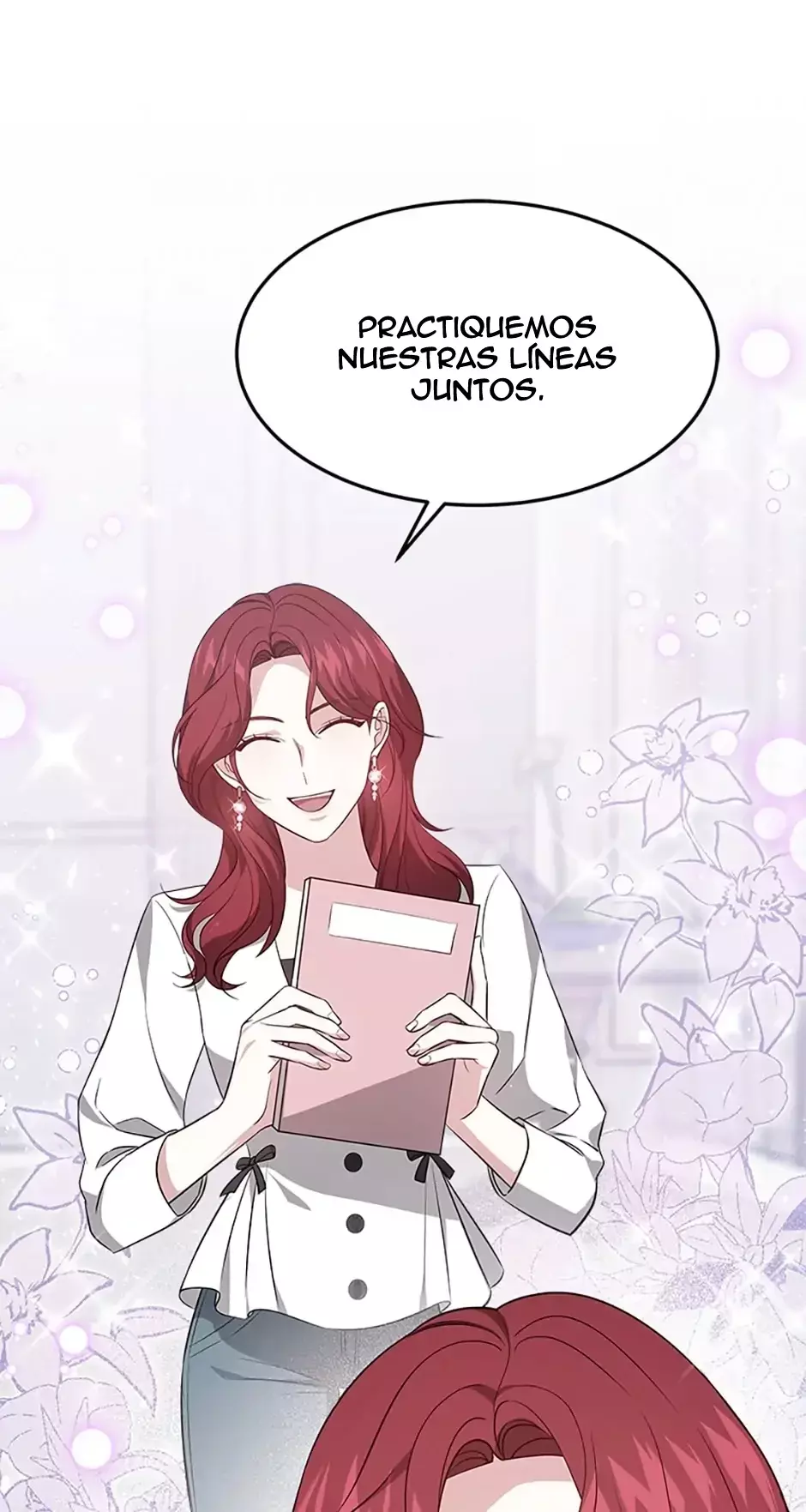 Es La Primera Vez Que Me Caso - Capítulo 26 - Página 65 - LectorTMOo