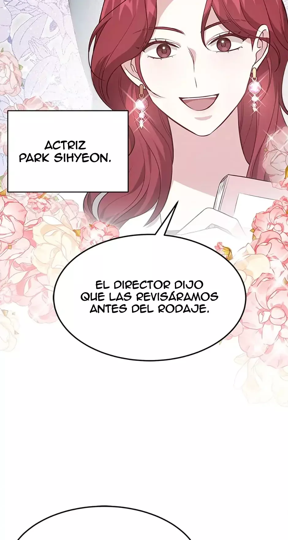 Es La Primera Vez Que Me Caso - Capítulo 26 - Página 66 - LectorTMOo
