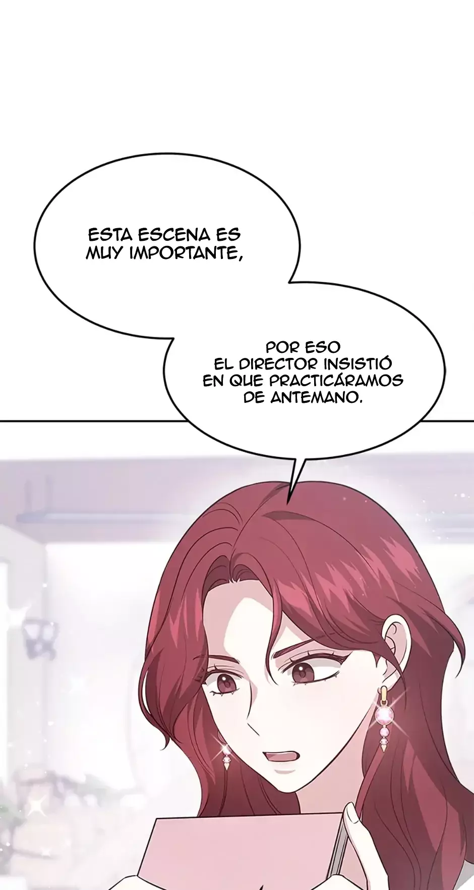 Es La Primera Vez Que Me Caso - Capítulo 26 - Página 68 - LectorTMOo