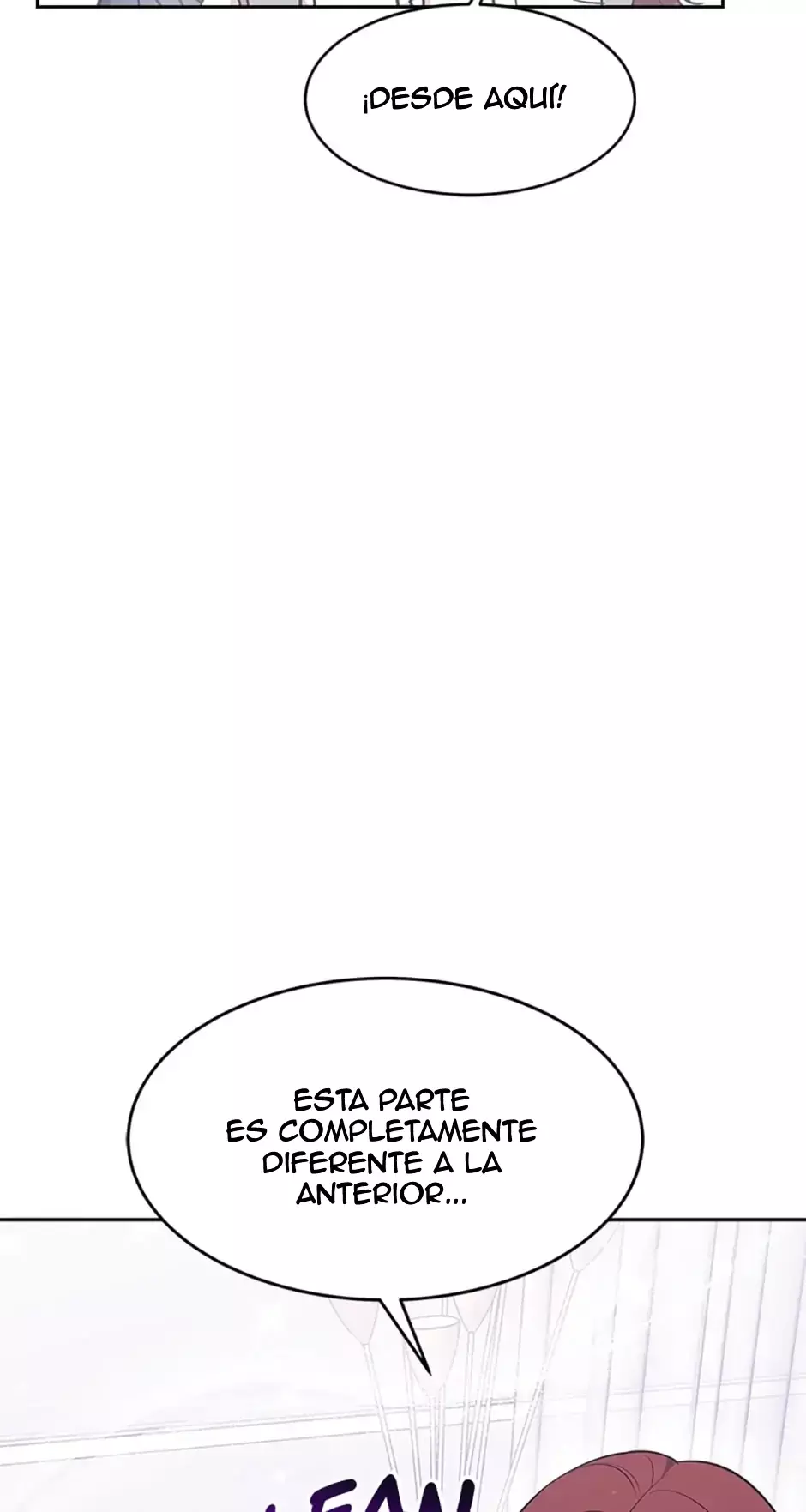 Es La Primera Vez Que Me Caso - Capítulo 26 - Página 70 - LectorTMOo