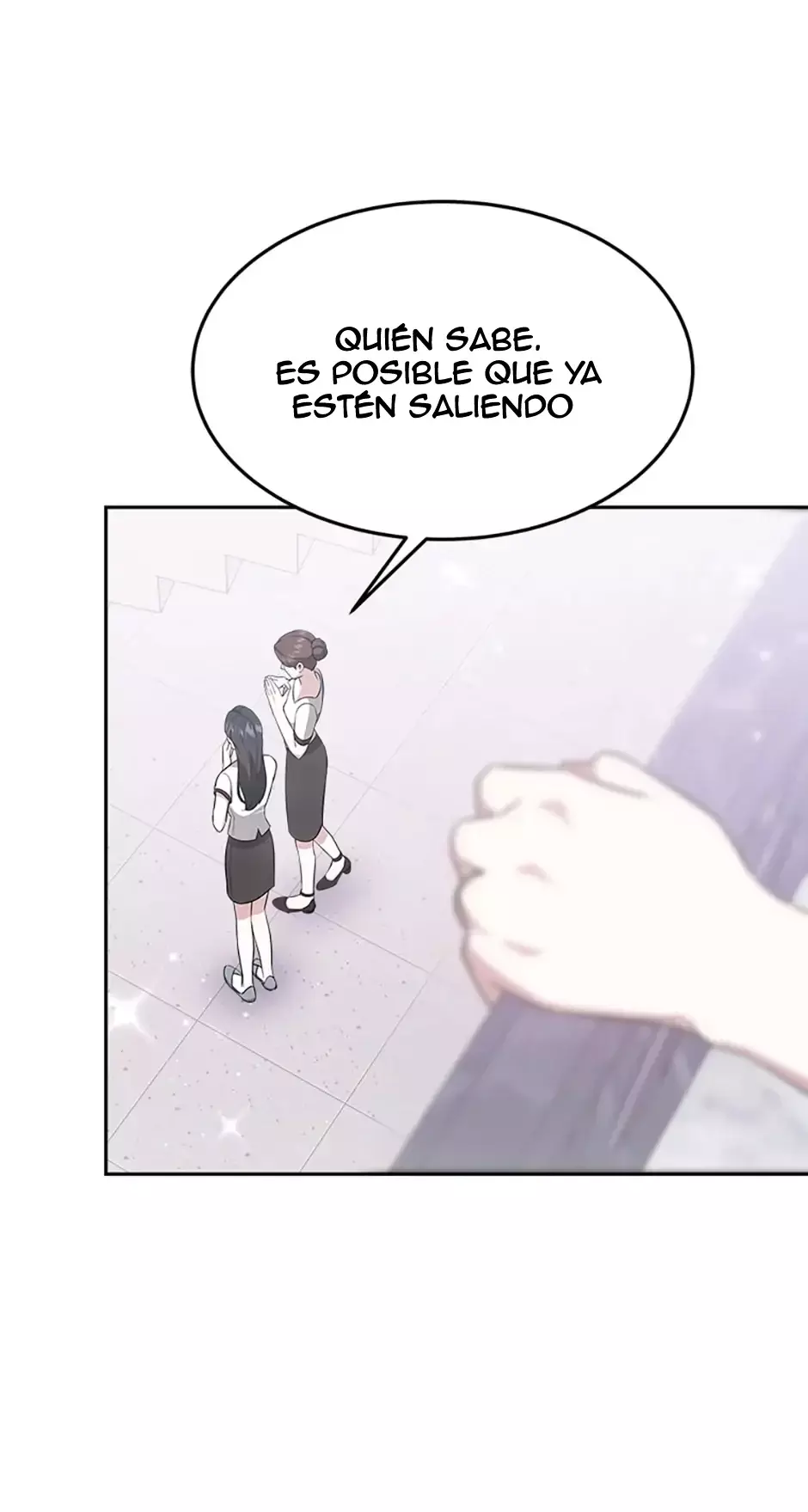 Es La Primera Vez Que Me Caso - Capítulo 26 - Página 72 - LectorTMOo