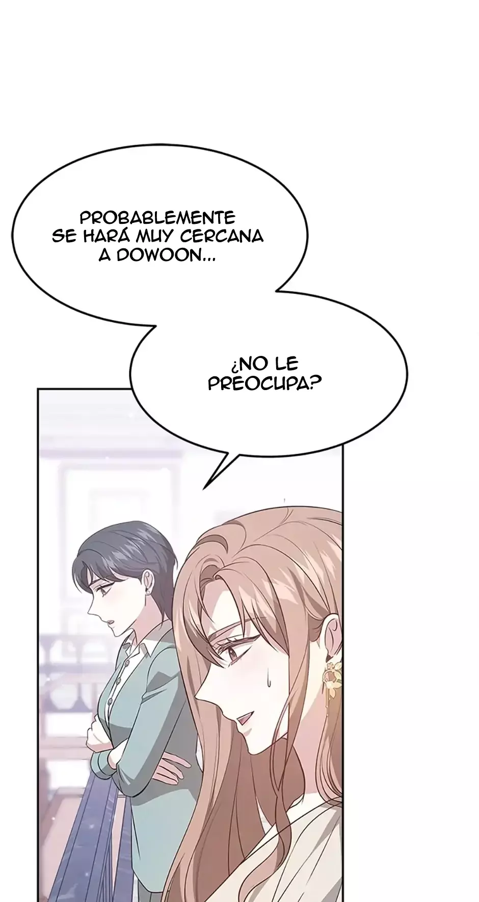 Es La Primera Vez Que Me Caso - Capítulo 26 - Página 74 - LectorTMOo