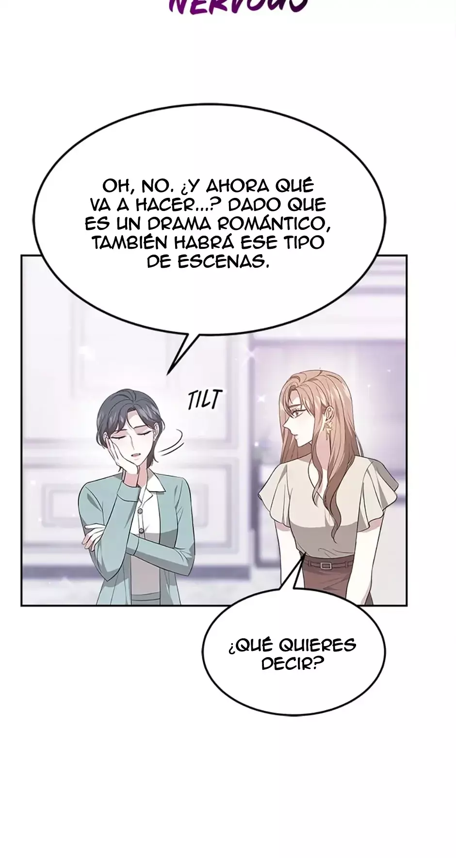Es La Primera Vez Que Me Caso - Capítulo 26 - Página 76 - LectorTMOo