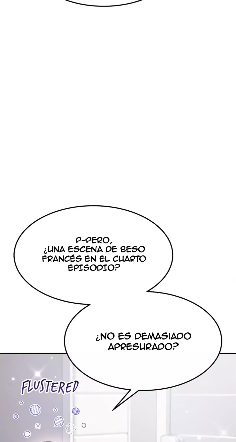 Es La Primera Vez Que Me Caso - Capítulo 27 - Página 9 - LectorTMOo