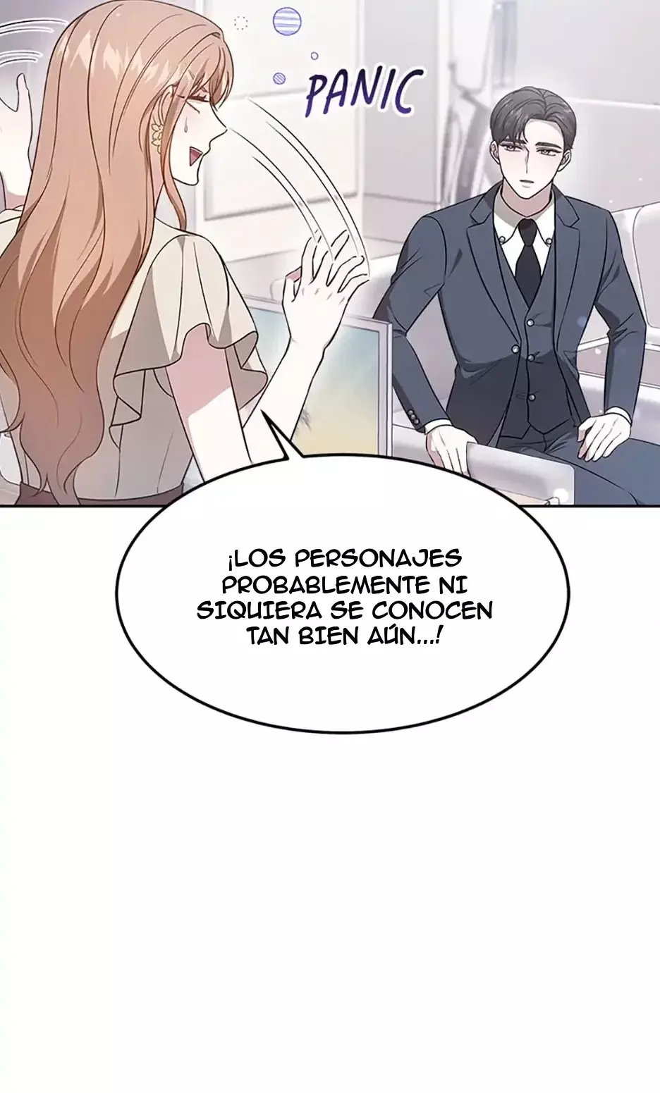 Es La Primera Vez Que Me Caso - Capítulo 27 - Página 10 - LectorTMOo