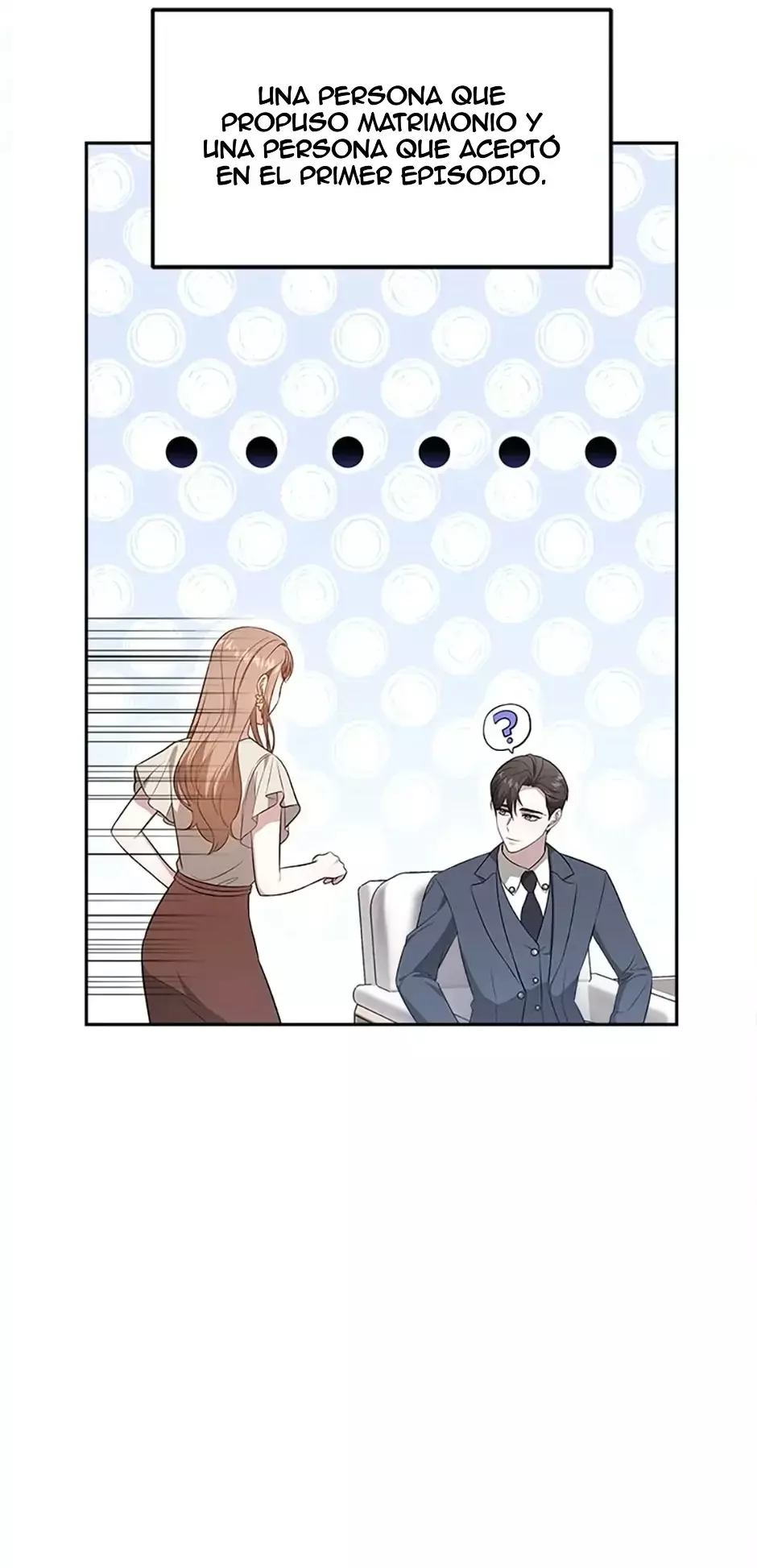Es La Primera Vez Que Me Caso - Capítulo 27 - Página 11 - LectorTMOo
