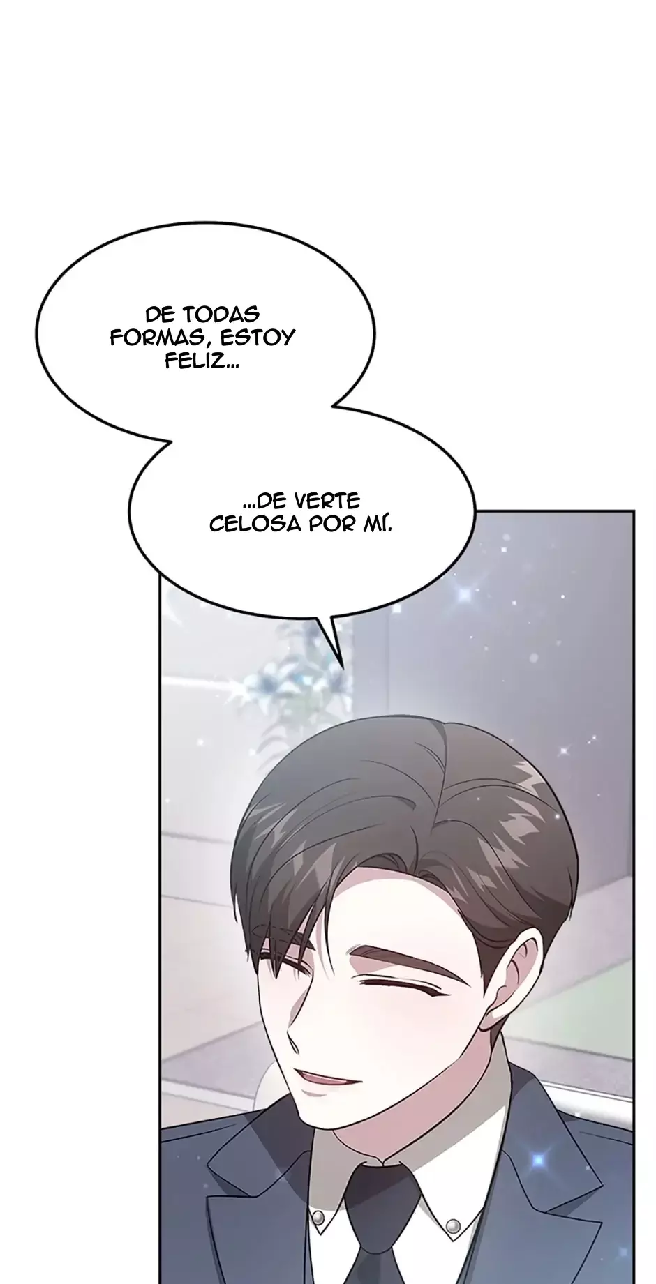 Es La Primera Vez Que Me Caso - Capítulo 27 - Página 13 - LectorTMOo