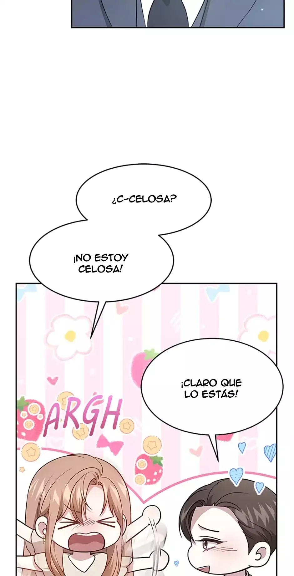 Es La Primera Vez Que Me Caso - Capítulo 27 - Página 14 - LectorTMOo