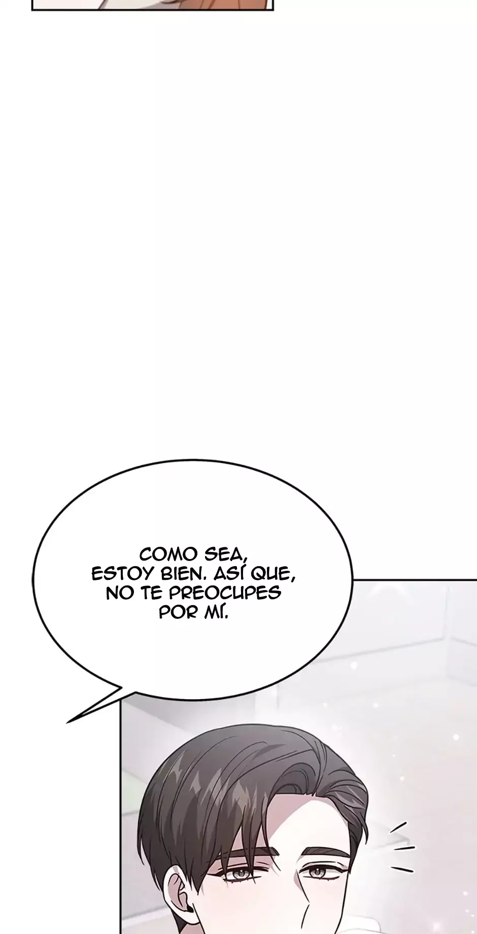 Es La Primera Vez Que Me Caso - Capítulo 27 - Página 17 - LectorTMOo