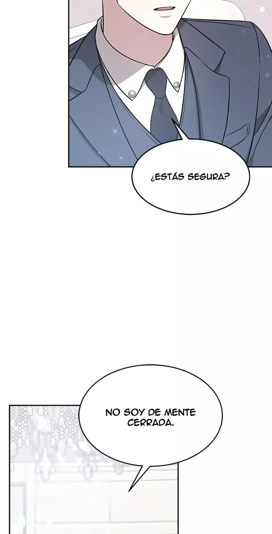Es La Primera Vez Que Me Caso - Capítulo 27 - Página 18 - LectorTMOo