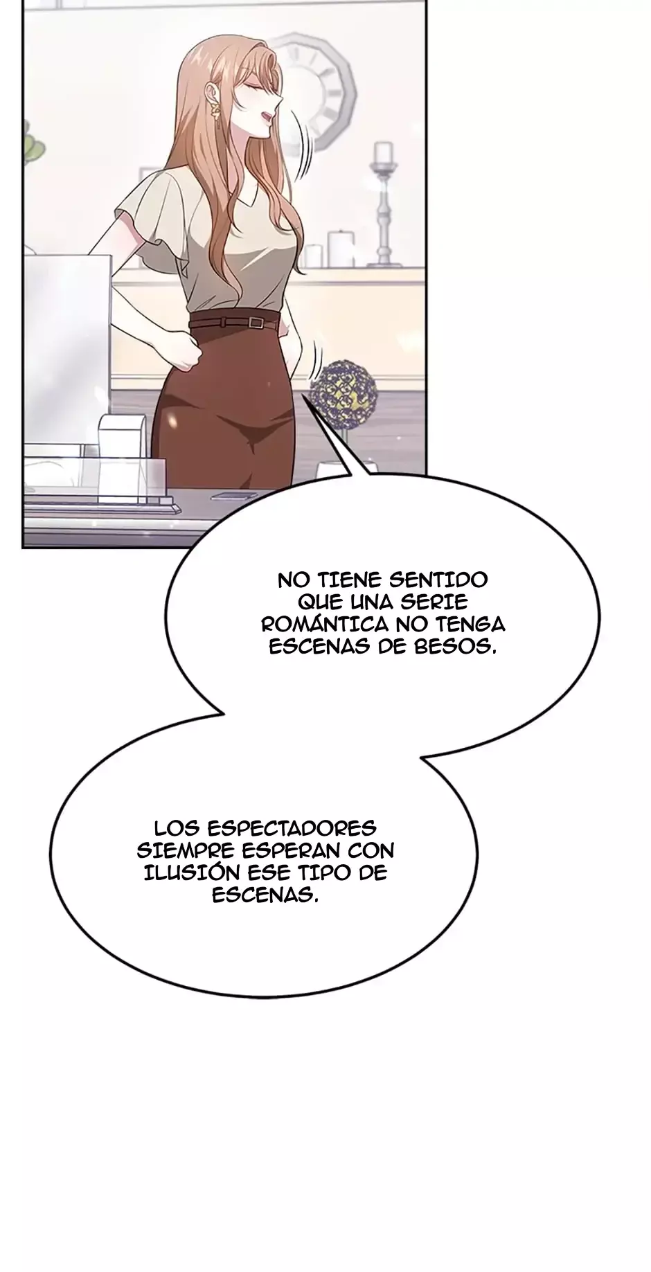 Es La Primera Vez Que Me Caso - Capítulo 27 - Página 19 - LectorTMOo