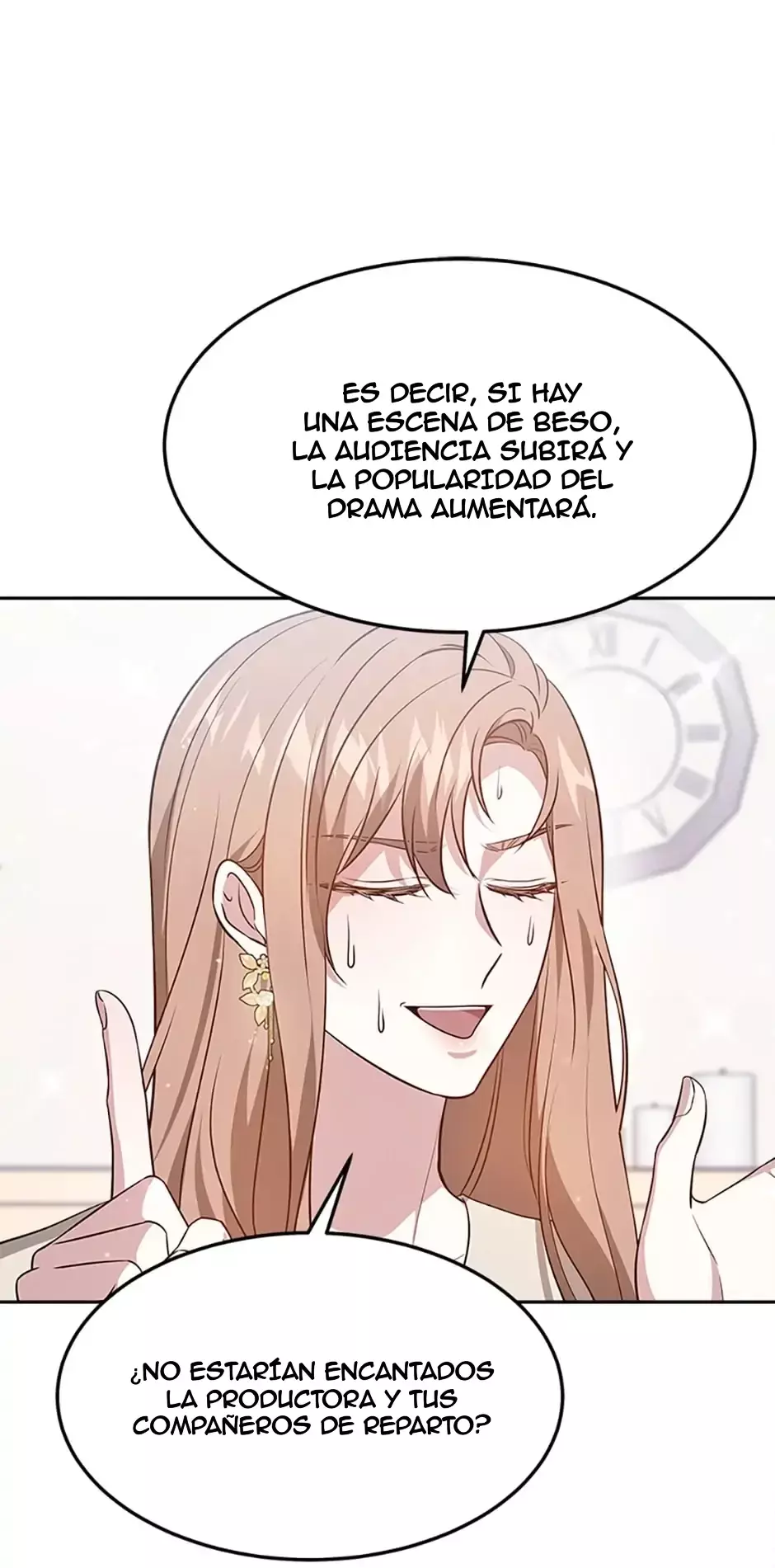 Es La Primera Vez Que Me Caso - Capítulo 27 - Página 20 - LectorTMOo