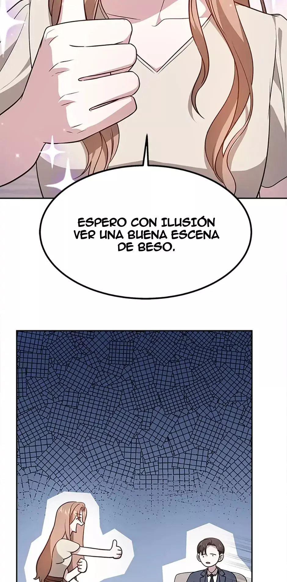 Es La Primera Vez Que Me Caso - Capítulo 27 - Página 22 - LectorTMOo