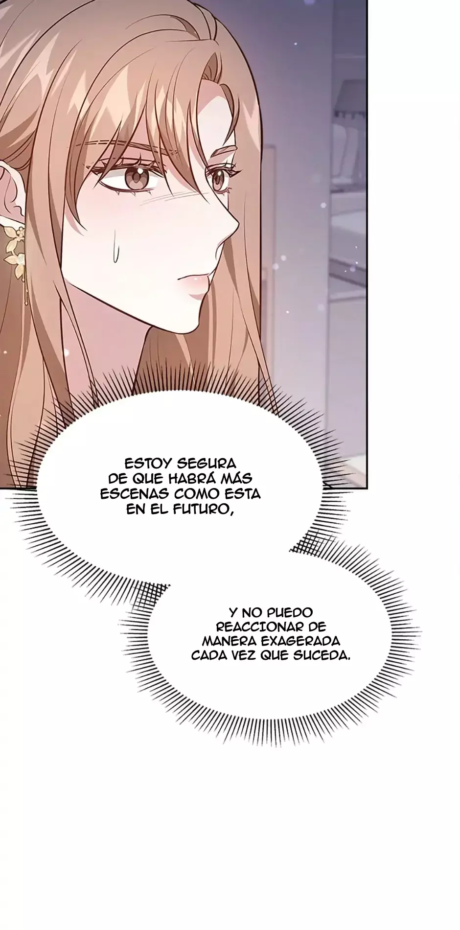 Es La Primera Vez Que Me Caso - Capítulo 27 - Página 25 - LectorTMOo