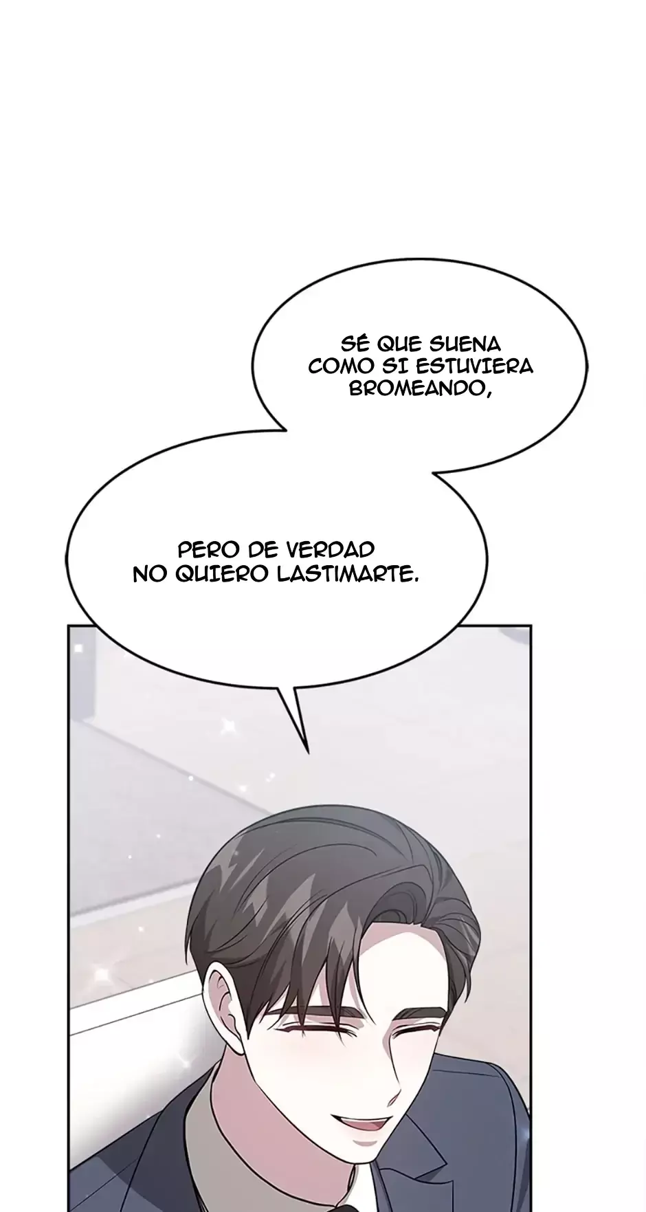 Es La Primera Vez Que Me Caso - Capítulo 27 - Página 31 - LectorTMOo
