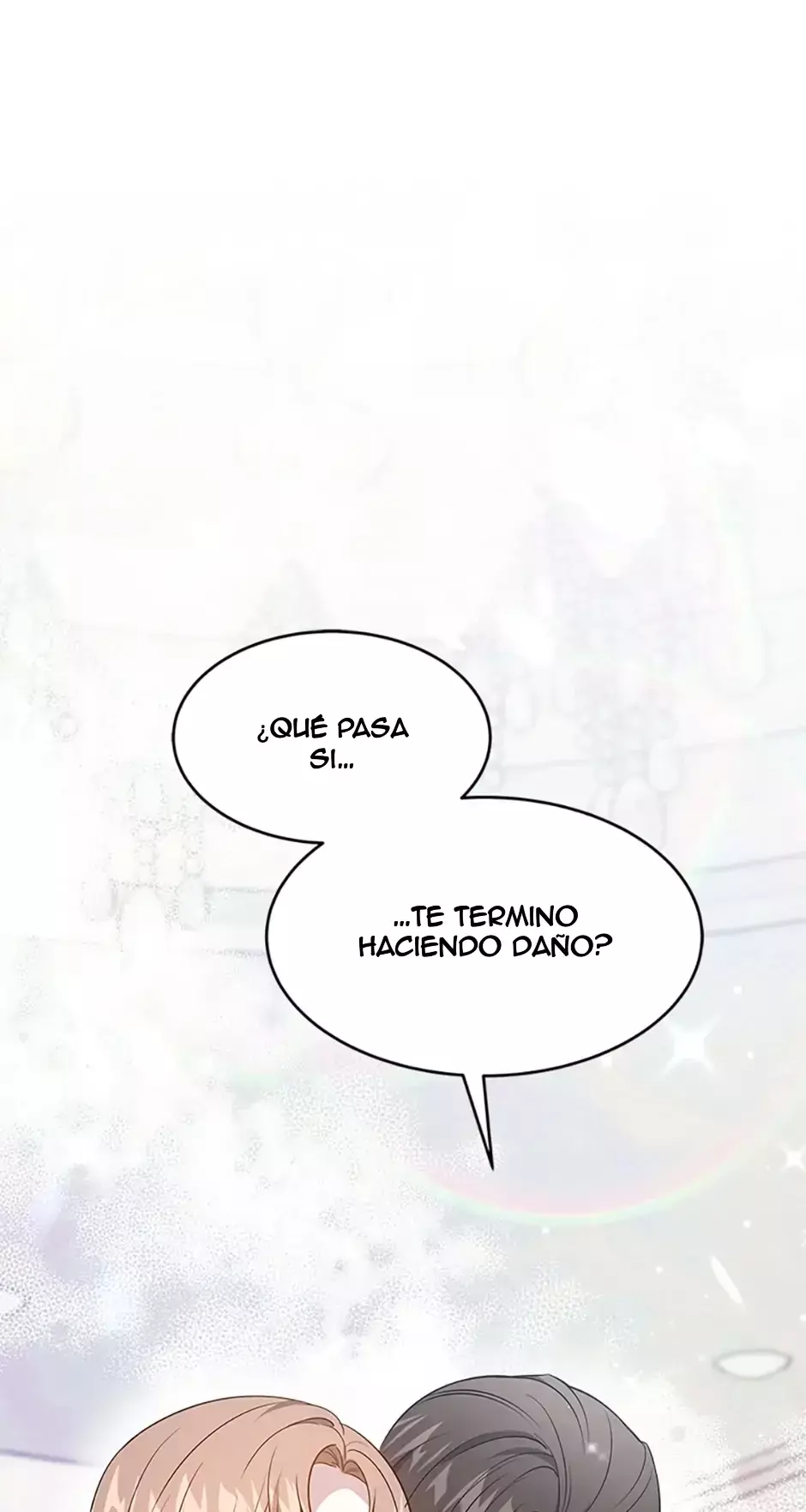 Es La Primera Vez Que Me Caso - Capítulo 27 - Página 35 - LectorTMOo