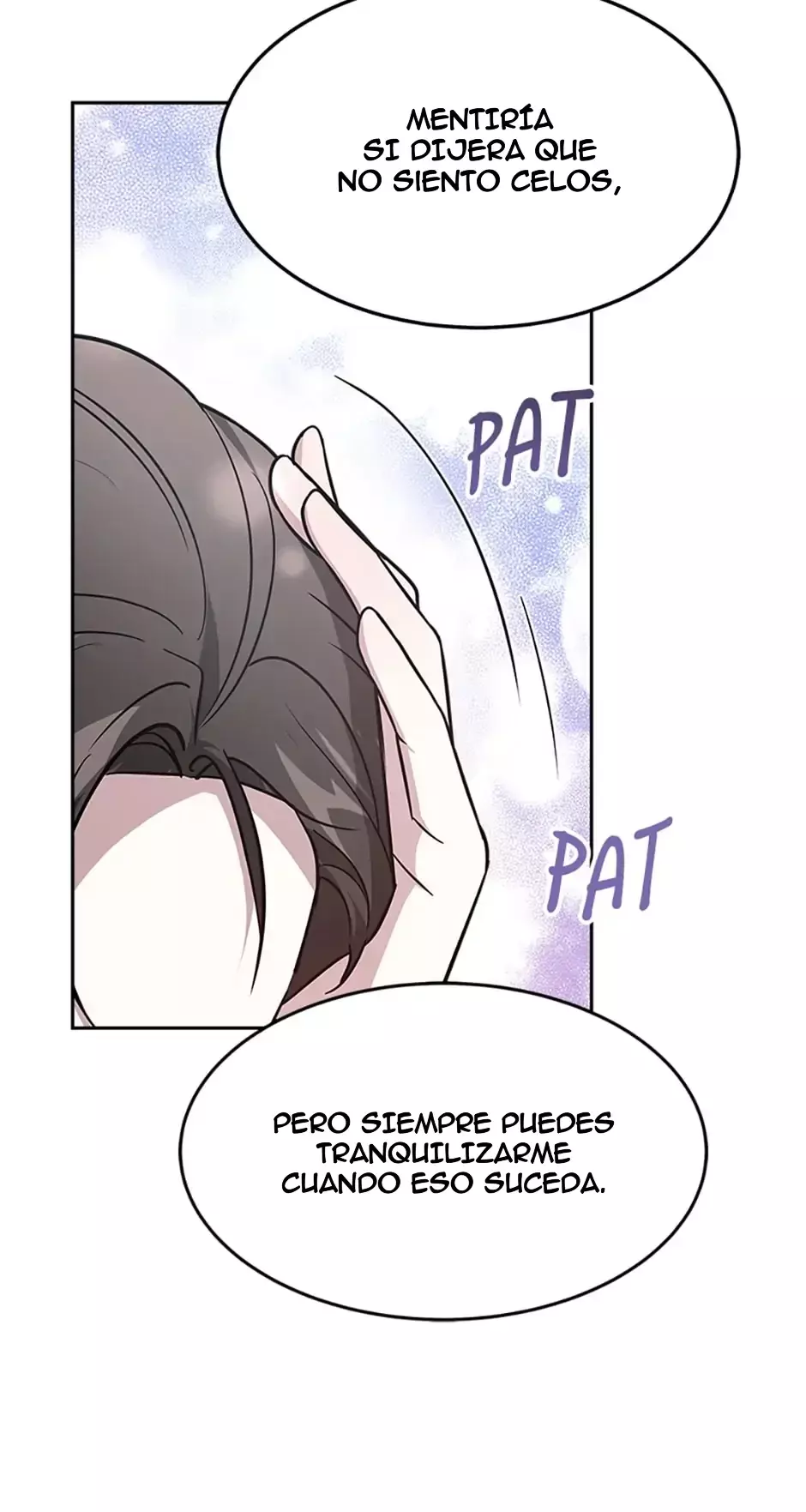 Es La Primera Vez Que Me Caso - Capítulo 27 - Página 37 - LectorTMOo