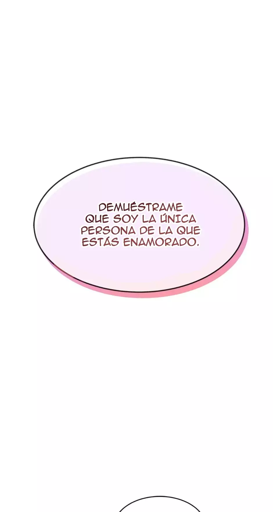 Es La Primera Vez Que Me Caso - Capítulo 27 - Página 38 - LectorTMOo