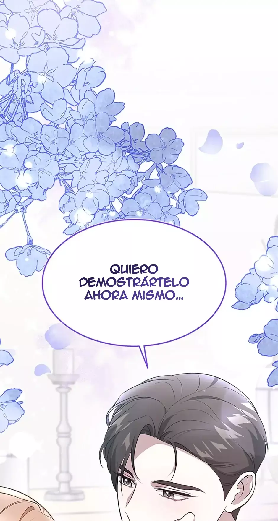 Es La Primera Vez Que Me Caso - Capítulo 27 - Página 40 - LectorTMOo